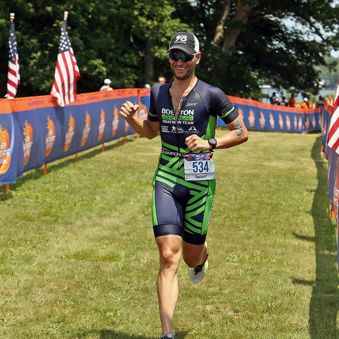 A solid return to racing