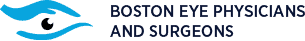 Boston Eye Physicians and Surgeons logo