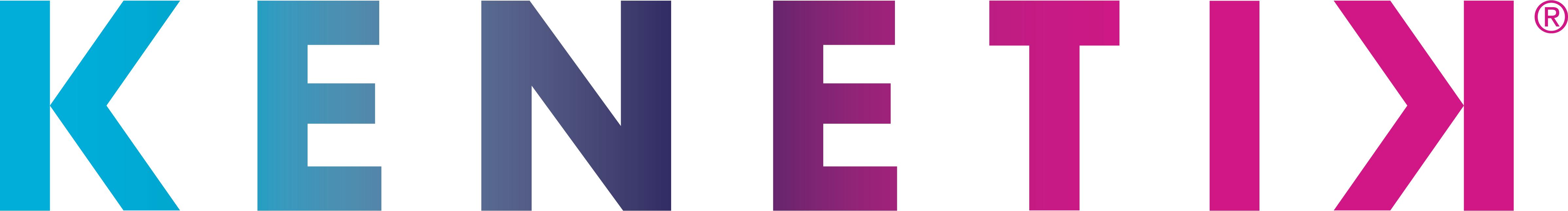 KenetiK logo