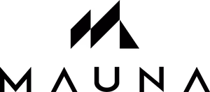 Mauna logo